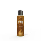 Sensuva Sizzle Lips Warming Edible Massage Gel Salted Caramel