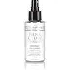 Sensuva Think Clean Thoughts Anti-Bacterial Toy Cleaner Spray 2 oz.