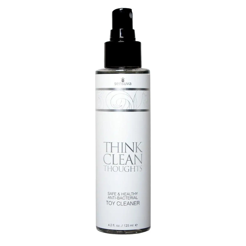 Sensuva Think Clean Thoughts Toy Cleaner - Rolik®