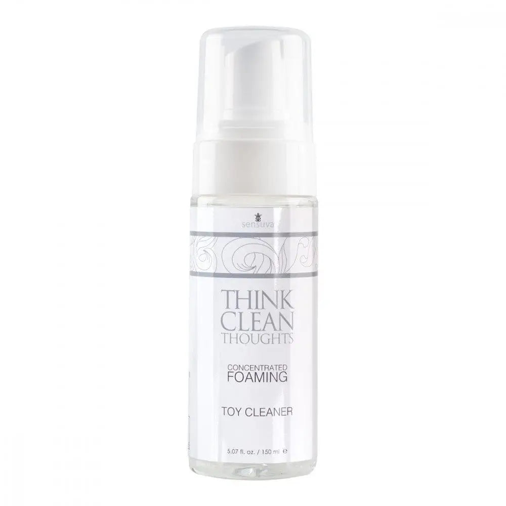 Sensuva Think Clean Thoughts Toy Cleaner - Rolik®