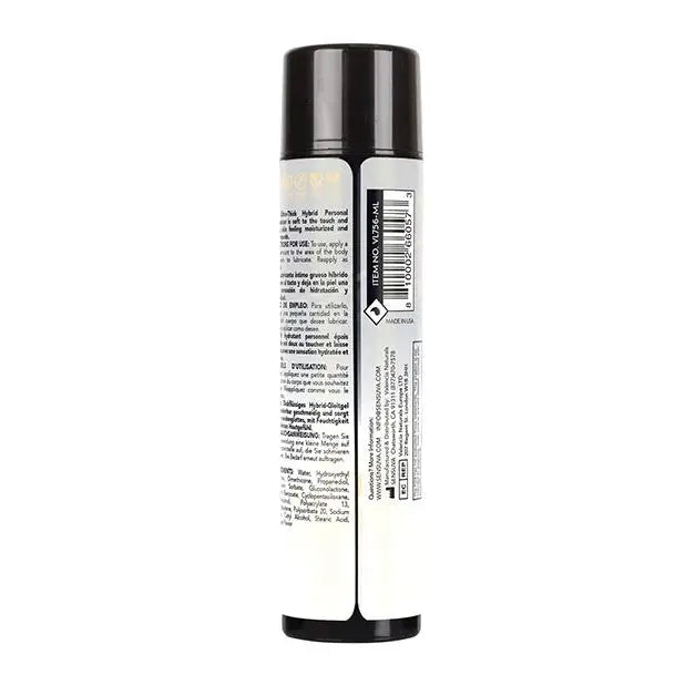 Sensuva Ultra-Thick Hybrid Formula Personal Moisturizer Unscented 5.1 fl. oz Rolik®