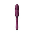 Sesh Compact Sex Machine - Purple - Vibrator