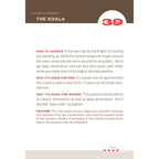 The Sex Deck - Playful Positions To Spice Up Your Love Life - Game