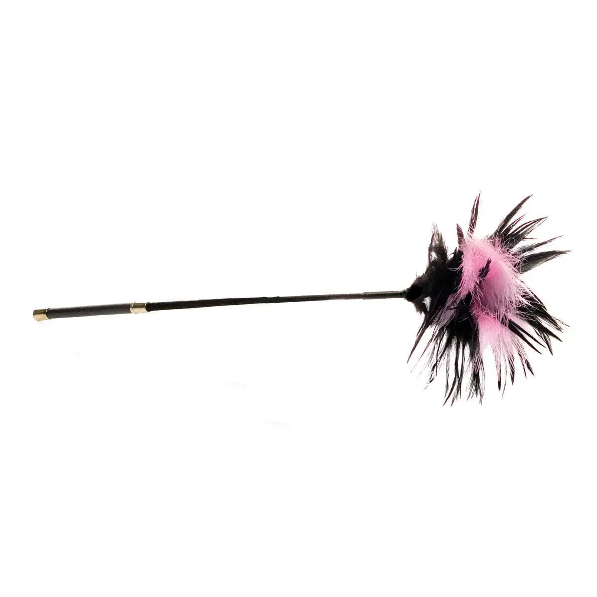 Sex Kitten Feather Tickler - Rolik®