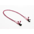 Sex Kitten Nips Adjustable Gator Nipple Clamps - Rolik®
