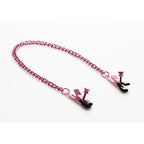 Sex Kitten Nips Adjustable Gator Nipple Clamps - Rolik®