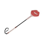 Peach Sex & Mischief Peaches ’n CreaMe Kiss Crop