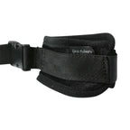 Sex & Mischief® Adjustable Handcuffs - Black - Restraints