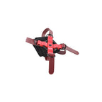 Sex & Mischief® Ex’s Oh’s Cross Cuffs - Restraints