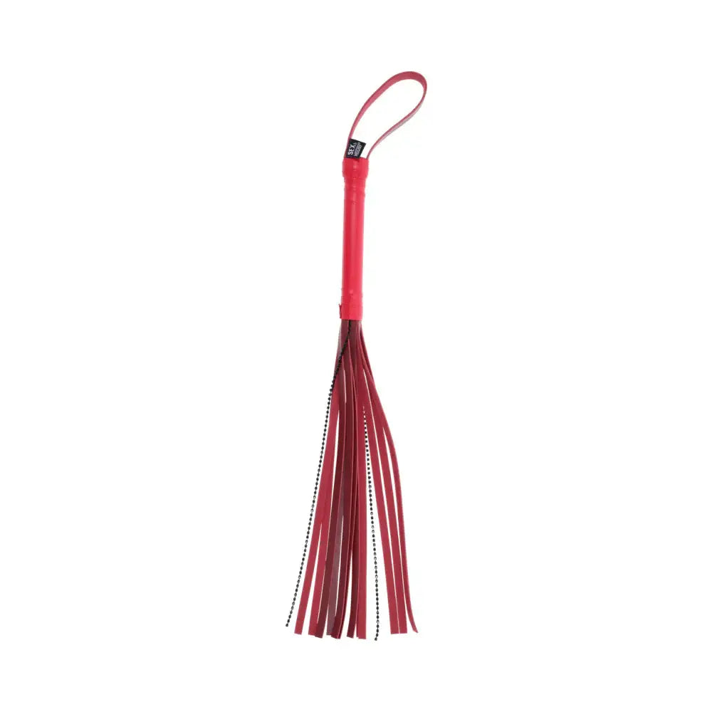 Sex & Mischief® Ex’s Oh’s Crystal Flogger