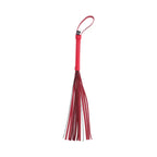 Sex & Mischief® Ex’s Oh’s Crystal Flogger