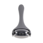 Sex & Mischief® Ex’s Oh’s Temperature Play Sensory Roller - Silver - Tickler