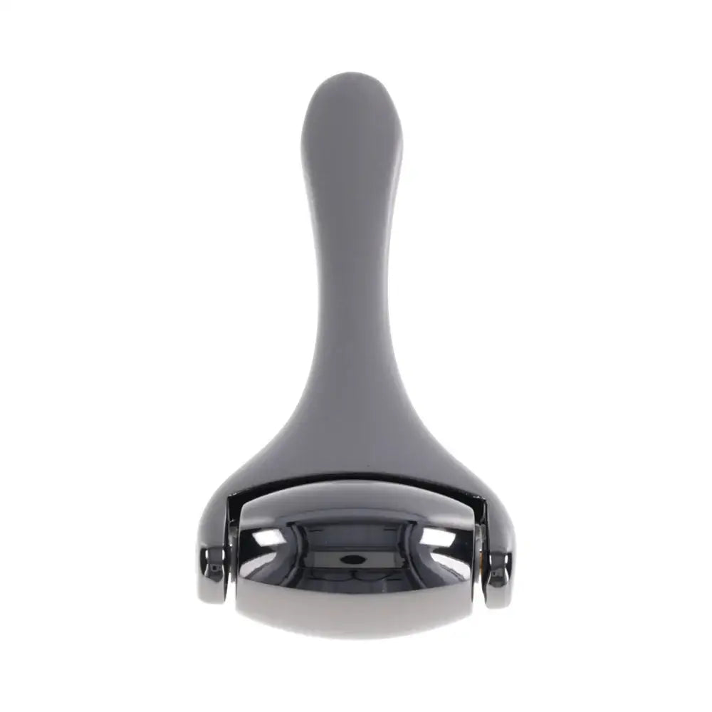 Sex & Mischief® Ex’s Oh’s Temperature Play Sensory Roller - Silver - Tickler