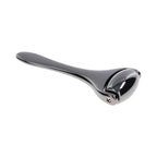 Sex & Mischief® Ex’s Oh’s Temperature Play Sensory Roller - Silver - Tickler