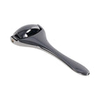 Sex & Mischief® Ex’s Oh’s Temperature Play Sensory Roller - Silver - Tickler