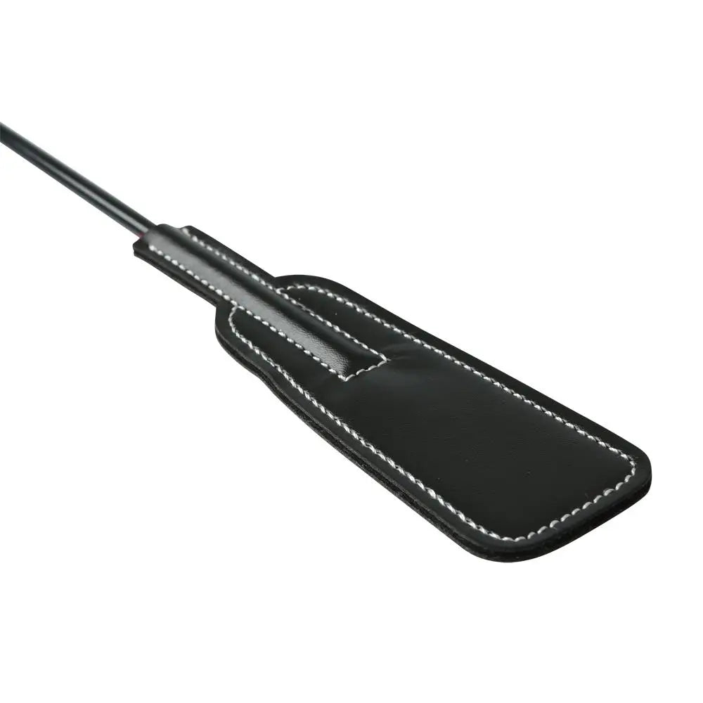 Sex & Mischief® Feather Slapper - Red - Tickler