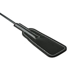 Sex & Mischief® Feather Slapper - Red - Tickler