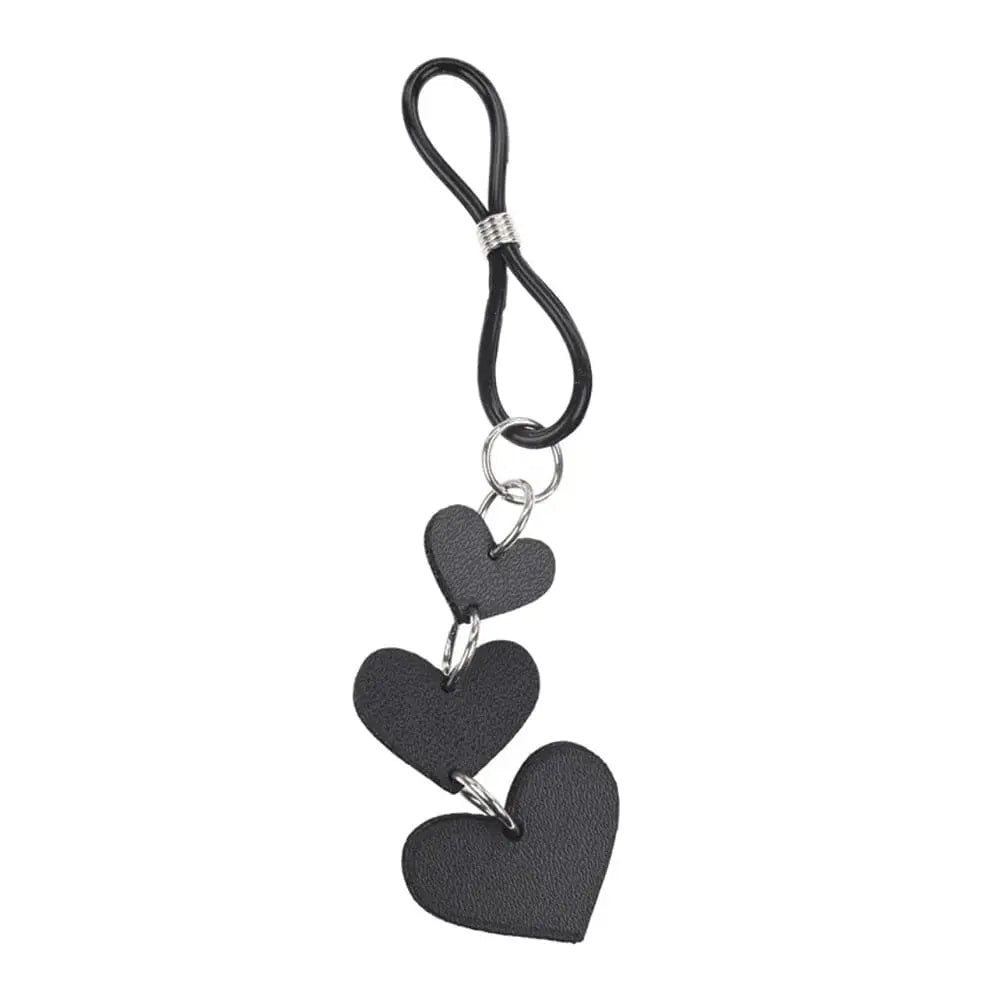 Sex & Mischief® Heart Nipple Ties - Rolik®