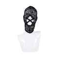 Sex & Mischief® Lace Hush Hood
