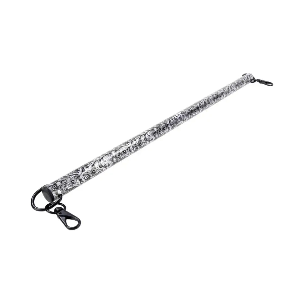 Sex & Mischief® Lace Spreader Bar - Restraints