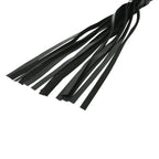 Sex & Mischief® Mini Flogger - Black