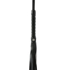 Sex & Mischief® Mini Flogger - Black