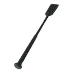 Sex & Mischief® Romantic Sting Crop - Black - Spanker