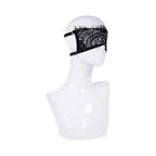 Sex & Mischief® Veiled Vision Lace Blindfold