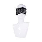 Sex & Mischief® Veiled Vision Lace Blindfold