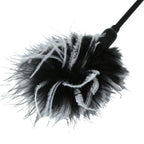 Sex & Mischief® Whip + Tickler