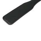 Sex & Mischief® XOXO Paddle - Flogger