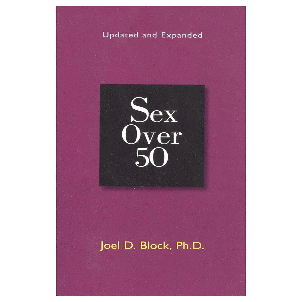 Sex Over 50 - Rolik®