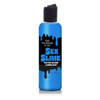 Sex Slime Water-Based Lubricant Blue - Rolik®