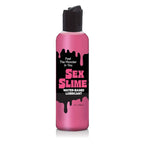 Sex Slime Water-Based Lubricant Hot Pink - Rolik®