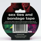 Sex Ties & Bondage Tape