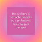 Sexology Deck - Rolik®