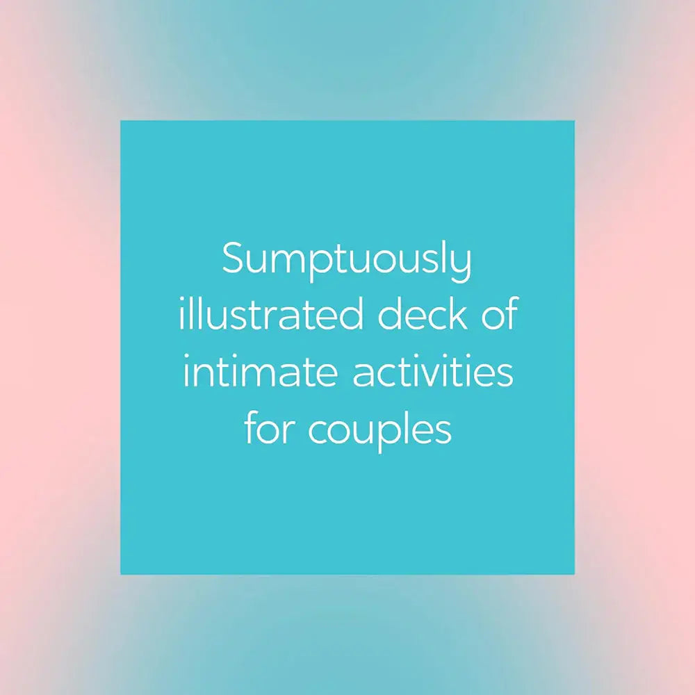 Sexology Deck - Rolik®