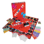 Sexopoly® - Where Friends Mix Business With Pleasure! - Rolik®