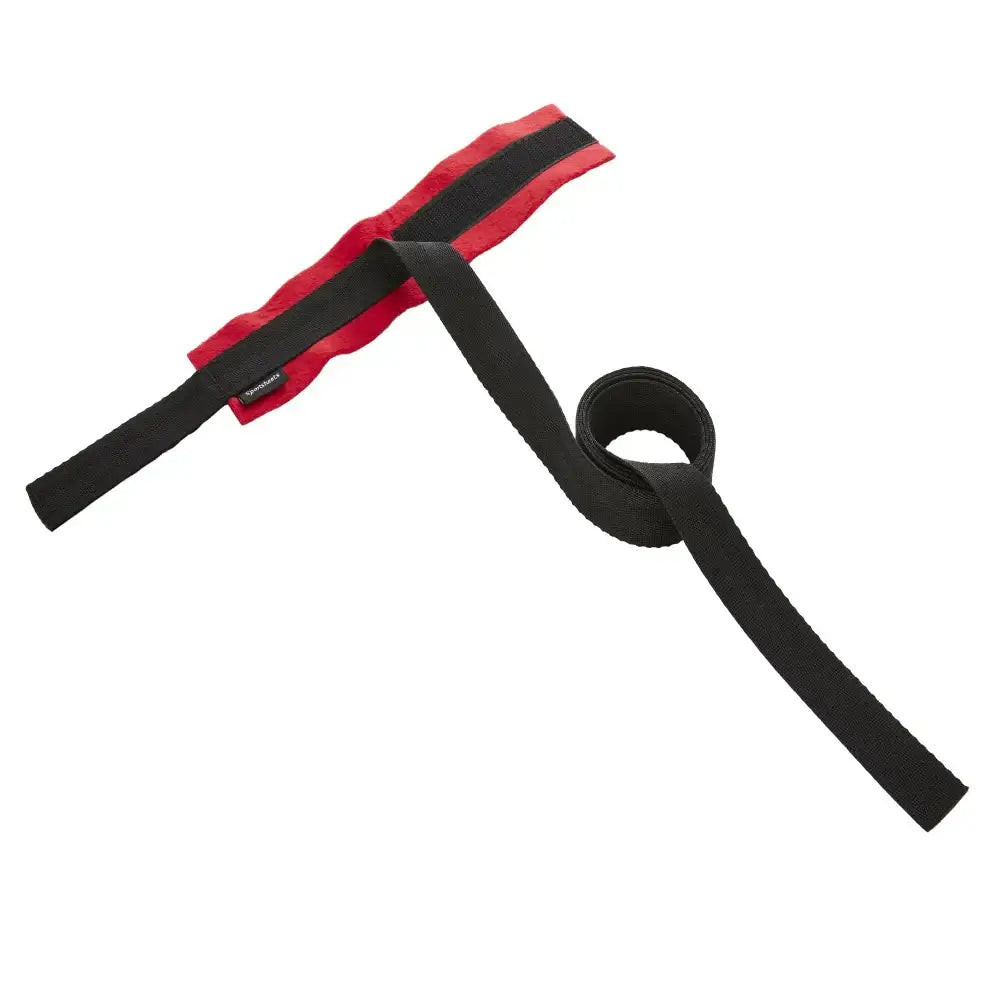 Sexy Submissive Kit - Red - Restraints