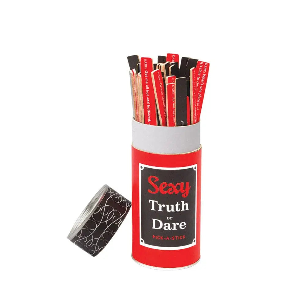 Sexy Truth or Dare Pick - A - Stick - Rolik®