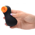 Shegasm™ Sucky Ducky™ Silicone Clitoral Stimulator - Rolik®