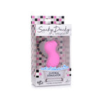 Shegasm™ Sucky Ducky™ Silicone Clitoral Stimulator - Vibrator