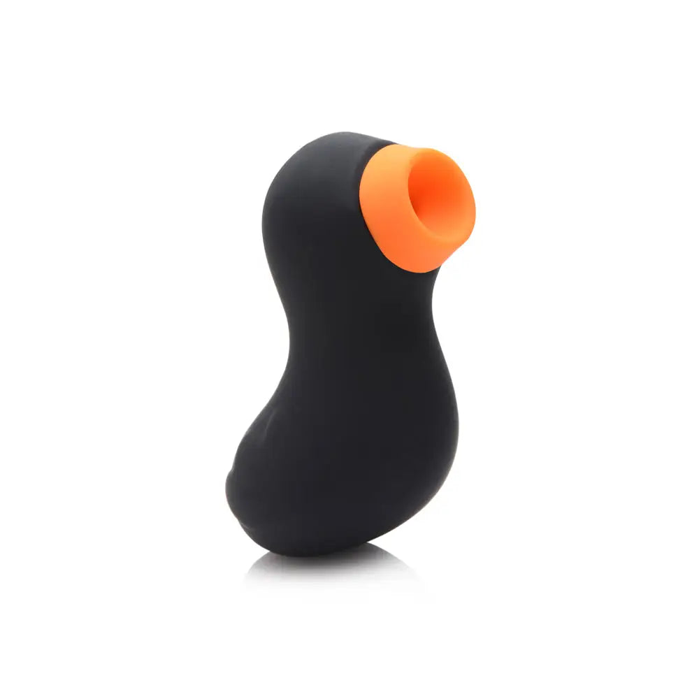 Shegasm™ Sucky Ducky™ Silicone Clitoral Stimulator - Vibrator