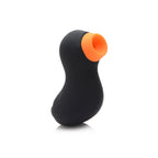 Shegasm™ Sucky Ducky™ Silicone Clitoral Stimulator - Vibrator