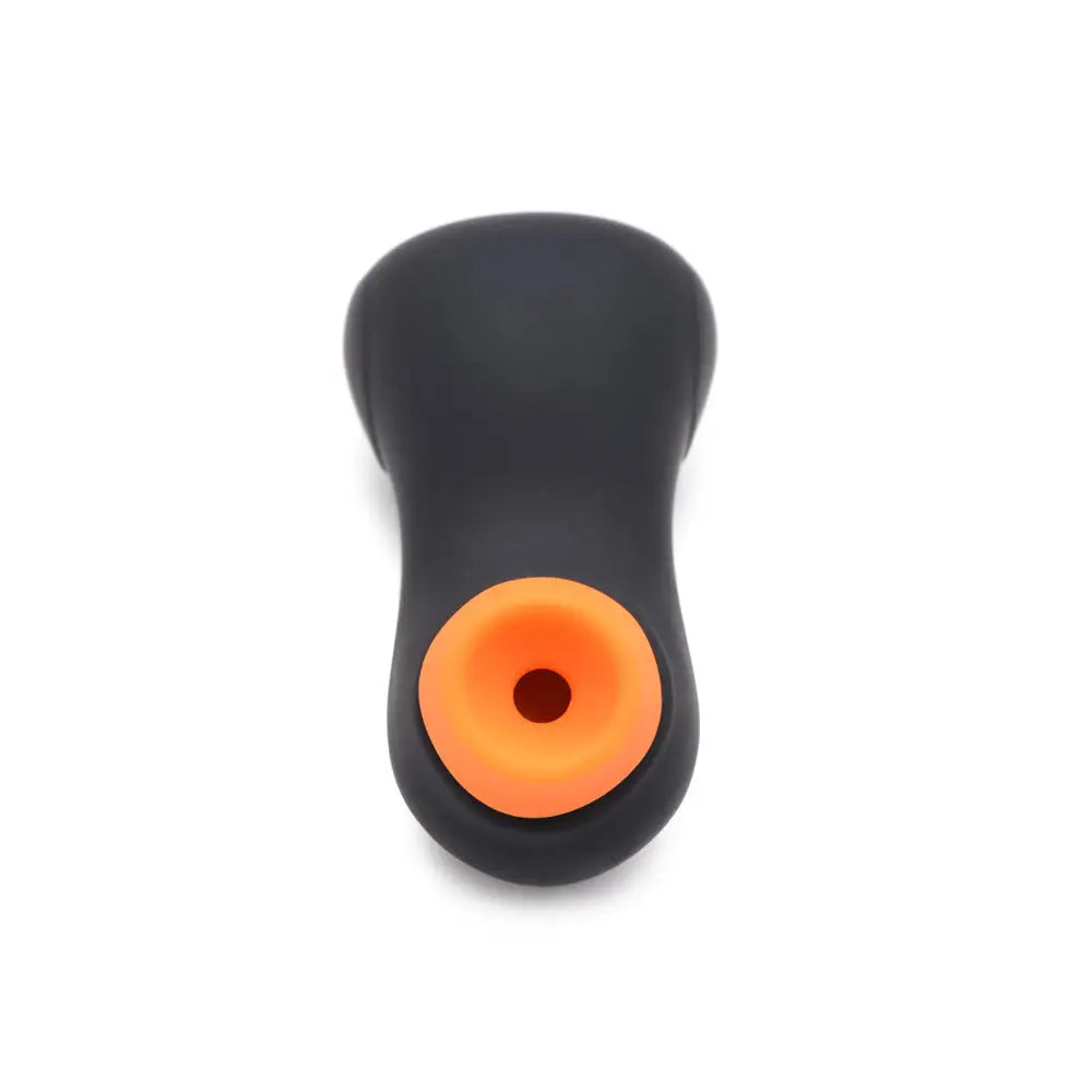 Shegasm™ Sucky Ducky™ Silicone Clitoral Stimulator - Vibrator