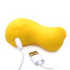 Shegasm™ Sucky Ducky™ Silicone Clitoral Stimulator - Vibrator