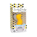 Shegasm™ Sucky Ducky™ Silicone Clitoral Stimulator - Vibrator