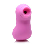 Shegasm™ Sucky Ducky™ Silicone Clitoral Stimulator - Rolik®