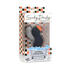 Shegasm™ Sucky Ducky™ Silicone Clitoral Stimulator - Vibrator