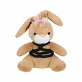 Shibari Bunny Stuffed Animal - Rolik®